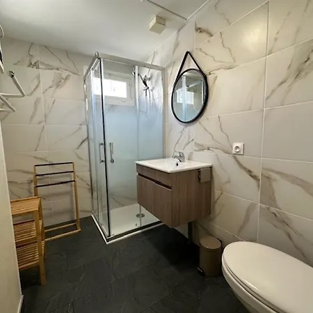 Casa vacanze Charmante Maison De - Nord Fouras