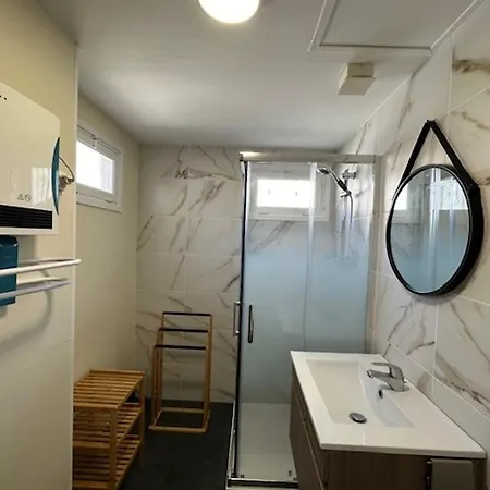 Casa vacanze Charmante Maison De - Nord Fouras