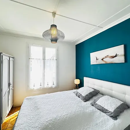 Charmante Maison De - Nord - Fr-1-709-80 Casa de Férias *