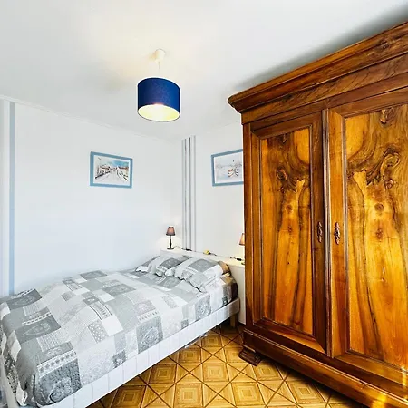 Casa de Férias Charmante Maison De - Nord - Fr-1-709-80 Fouras