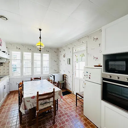 Charmante Maison De - Nord - Fr-1-709-80 * Fouras