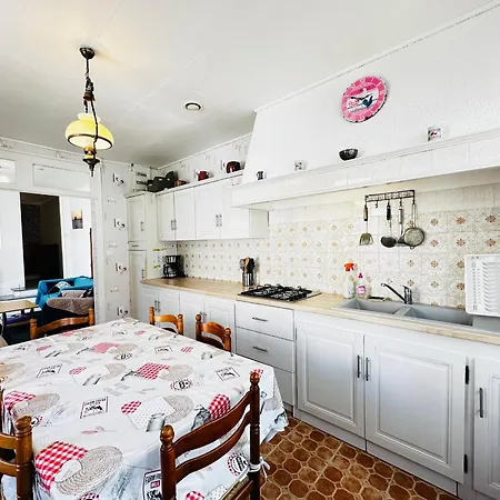 Charmante Maison De - Nord - Fr-1-709-80 Casa de Férias *