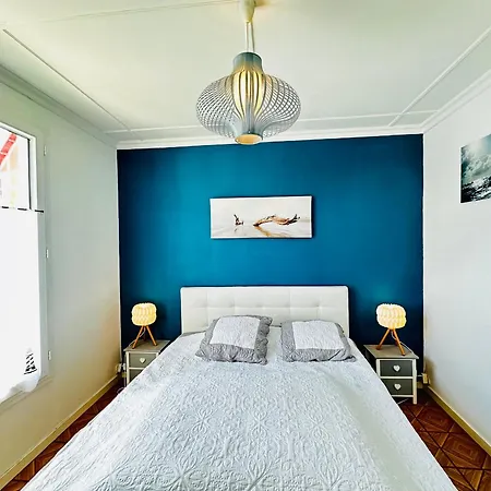 Charmante Maison De - Nord - Fr-1-709-80 * Fouras