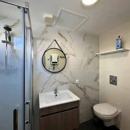 Charmante Maison De - Nord - Fr-1-709-80 Casa de Férias *