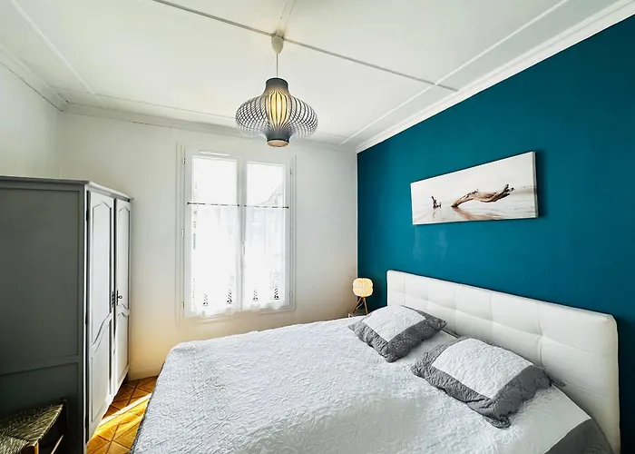 Charmante Maison De - Nord - Fr-1-709-80 Сasa de vacaciones *