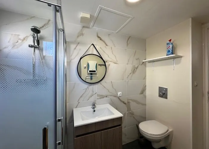 Charmante Maison De - Nord - Fr-1-709-80 Сasa de vacaciones *